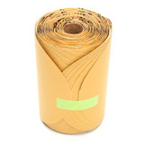 3M Stikit Gold Paper Disc Roll 216U, 5 in x NH P360 A-weight
Linered,175 Discs/Roll, 6 Rolls/Case