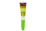 Scotch Super Glue Gel AD113, 0.07 oz, 1-pack 96816 Industrial 3M Products & Supplies