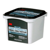 3M High Strength Small Hole Repair, 16oz, SHR-16-BB 95179 Industrial 3M Products & Supplies