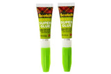 Scotch Super Glue Gel AD112T, 0.07 oz, 2-pack 97839 Industrial 3M Products & Supplies | Transparent