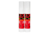 Scotch Glue Stick 6008-2, .28 oz, 2-Pack