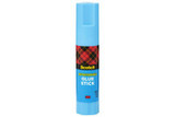 Scotch Restickable Glue Stick, 6314, 0.49 oz 60210 Industrial 3M Products & Supplies | Transparent