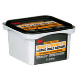 3M High Strength Large Hole Repair LHR-12-PC-12, 12 oz 49586 Industrial 3M Products & Supplies