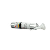 3M Fast Cure Auto Glass Urethane, 08690, 10.5 fl oz Cartridge, 12/case 8690 Industrial 3M Products & Supplies | Black