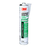 3M Marine Adhesive Sealant 4200FC, Fast Cure, White, 295 mL Cartridge,
12/Case