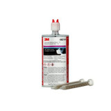 3M Universal Adhesive - 3, 08223, 200 m L Cartridge, 6/case 8223 Industrial 3M Products & Supplies | Black