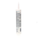 3M Marine Grade Silicone Sealant, PN08027, White, 304 m L Cartridge,12/case 8027 Industrial 3M Products & Supplies