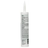 3M Marine Grade Silicone Sealant, PN08029, 304 m L Cartridge,12/case 8029 Industrial 3M Products & Supplies | Clear