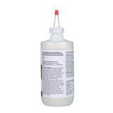 3M Scotch-Weld Instant Adhesive CA5, Clear, 1 Pound Bottle, 1/case 74288