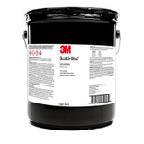 3M Scotch-Weld Epoxy Adhesive/Coating 2290, Amber, 1 Gallon Can,4/case 76225
