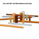 3M Hot Melt Applicator PG II with Magazine Feed, 1/case 22034 Industrial 3M Products & Supplies