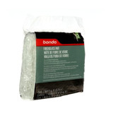 Bondo Fiberglass Mat, 00488, 6/case 488 Industrial 3M Products & Supplies | White