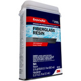 Bondo Fiberglass Res in, 20122, 0.9 Quart, 4/case 20122 Industrial 3M Products & Supplies