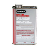 Dynatron Fiberglass Res in, 694, 1 gal, 4/case 694 Industrial 3M Products & Supplies | Amber