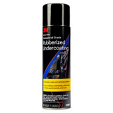 3M Professional Grade Rubberized Undercoating, 03584, 16 oz, 6 per case