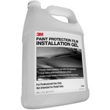 3M Paint Protection Film Installation Gel, PN38590, 1 gallon, 4/case 38590 Industrial 3M Products & Supplies