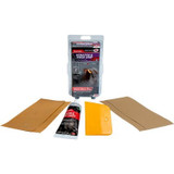 Bondo Scratch and Rock Chip Repair Kit Clamshell, 31590, 6 kits/case 31590 Industrial 3M Products & Supplies