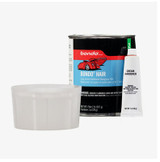 Bondo Bondo-Hair Long Strand Fiberglass Reinforced Filler, 00762, 1Quart 762 Industrial 3M Products & Supplies