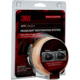 3M Headlight Restoration System, 39008B, 10/case 39008 Industrial 3M Products & Supplies