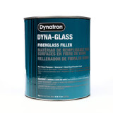 Dynatron Dyna-Glass Short Strand Filler, 462, 1 qt, 12/case 462 Industrial 3M Products & Supplies | Green