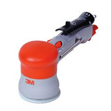 3M Polisher 28363, 75 mm Diameter M17-1.5 Internal, 1/case 28363 Industrial 3M Products & Supplies