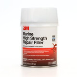 3M Marine High Strength Repair Filler, 46013, 1 qt, 6/case 46013 Industrial 3M Products & Supplies | Red