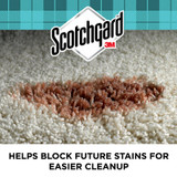 Scotchgard Rug & Carpet Cleaner 4107-16, 16.5 oz (467 g) 87303 Industrial 3M Products & Supplies