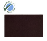 Scotch-Brite Surface Preparation Pads SPP, Brown, 380 mm, 15 in, 10Sheets/Case 29591