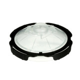 3M PPS Series 2.0 Lids 26200, Large/Standard, 200 Filter, 25 Lids/pack, 1 packs/case 26200 Industrial 3M Products & Supplies