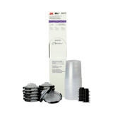 3M PPS Series 2.0 12-pack Refill Kit, 26173, Standard (22 fl oz, 650m L), 200 Micron Filter, 2 kits/case 26173 Industrial 3M Products & Supplies