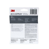 3M Accuspray Atomizing Head, 16585, 1.8 mm, 10/case 16585 Industrial 3M Products & Supplies | Clear