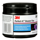 3M Perfect-It Cleaner Clay, 38070, 200 g, 1 bar per bottle, 6 bottles/case 38070 Industrial 3M Products & Supplies