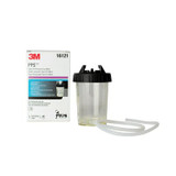 3M PPS Type H/O Pressure Cup, 16121, Mini, 4 cups/case 16121 Industrial 3M Products & Supplies