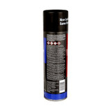 3M Silicone Lubricant, 24 fl oz (Net Wt 13.25 oz), 12 Can/Case, NOT FOR
SALE IN CA AND OTHER STATES