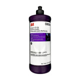 3M Perfect-It EX Machine Polish, 06094, 1 qt (32 fl oz/946 m L), 6/case 6094 Industrial 3M Products & Supplies | Black