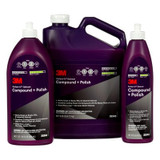 3M Perfect-It Gelcoat Compound + Polish 30344, 1 qt (32 fl oz/946 m L),6/case 30344 Industrial 3M Products & Supplies