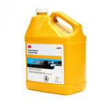 3M Rubbing Compound, 05974, 1 gal (3.78L), 4 per case