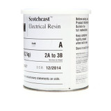 3M Scotchcast Electrical Resin 281 (16 1-lb. units = 1 carton), 16Kits/Case 27634