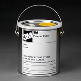 3M Process Color 880N Series (CF0880I-164) Special Violet (512C), Gallon Container 42104 Industrial 3M Products & Supplies