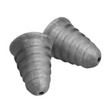 3M PELTOR Skull Screw Communication Tip Replacements, 10 EA/Case 93645