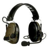3M PELTOR Swat Tac V Foldable Headset 94597 | Secure Communications