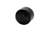 3M Cold Shrink End Cap EC-1, use range of 0.46-0.82 in (11.6-20.9 mm),10/case 58388 Industrial 3M Products & Supplies | Black