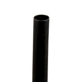 3M Heat Shrink Thin-Wall Tubing FP-301-1/4-Black-100': 100 ft spoollength, 300 linear ft/box, 3 Rolls/Case 35574