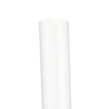3M Heat Shrink Thin-Wall Tubing FP-301-1/2-Clear, 3 Rolls/Case