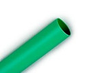 3M Heat Shrink Thin-Wall Tubing FP-301-1/4-48"-Green-200 Pcs, 48 inLength sticks, 200 pieces/case 59943