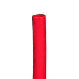 3M Heat Shrink Thin-Wall Tubing FP-301-3/32-500`: 500 ft spoollength, 1500 ft/box, 3 rolls/case 8469 Industrial 3M Products & Supplies | Red