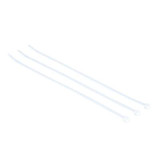 3M Cable Tie CT11NT50-C, 10 Bags/Case 59302