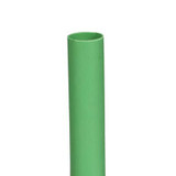 3M Heat Shrink Thin-Wall Tubing FP-301-1/8-Green-500`: 500 ft spoollength, 1500 ft/case 56824 Industrial 3M Products & Supplies