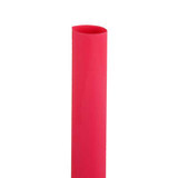 3M Heat Shrink Thin-Wall Tubing FP-301-3/4-200`: 200 ft spoollength, 600 ft/box, 3 rolls/case 8505 Industrial 3M Products & Supplies | Red