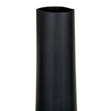 3M Heat Shrink Thin-Wall Tubing FP-301-2-Black-100`: 100 ft spoollength, 200 linear ft/box, 2 rolls/case 8517 Industrial 3M Products & Supplies